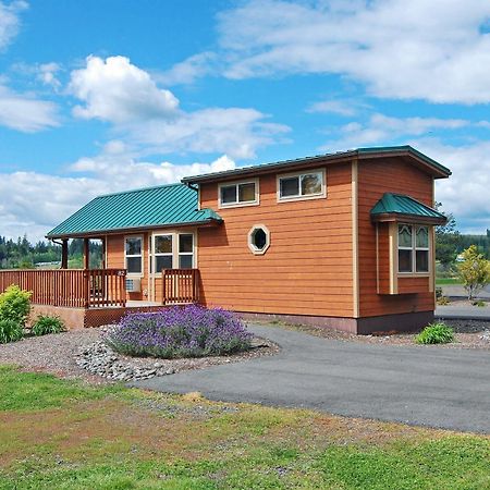 Silver Cove Rv Resort Silver Lake Exterior photo