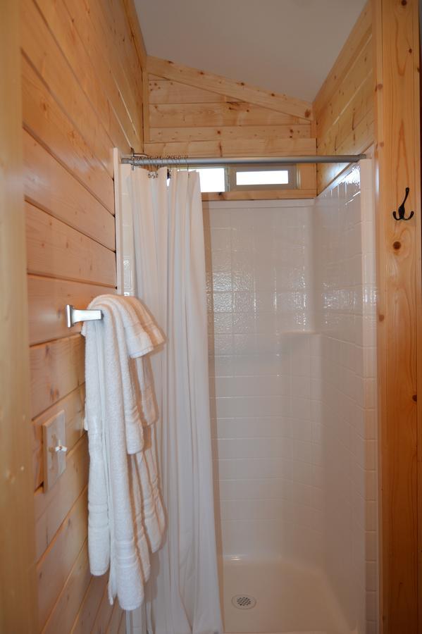 Silver Cove Rv Resort Silver Lake Room photo