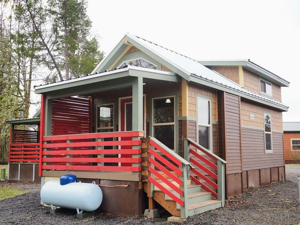 Silver Cove Rv Resort Silver Lake Room photo